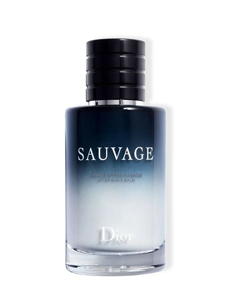 dior sauvage shaving soap|sauvage aftershave offers 100ml.